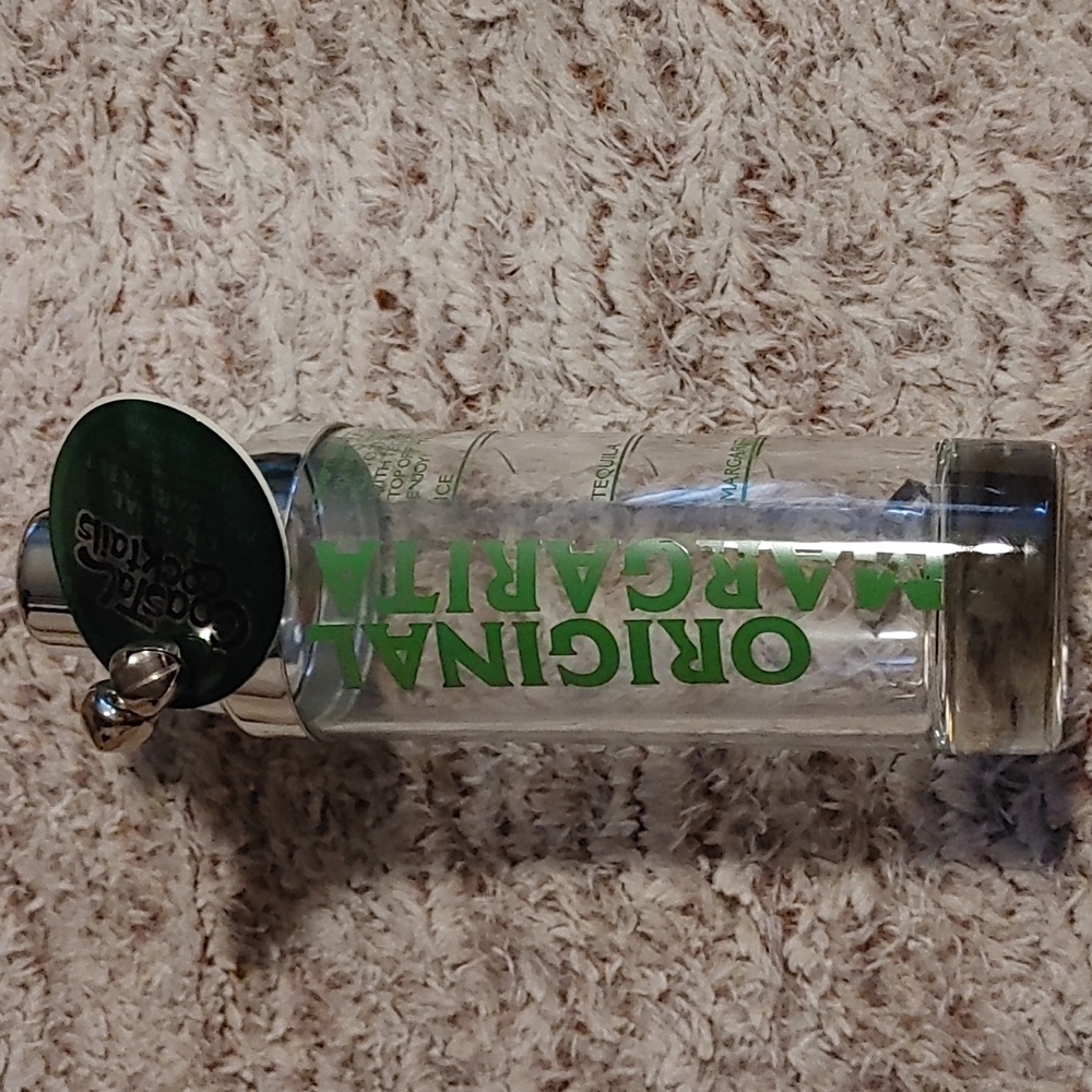 5/$20 Original Margarita Shaker